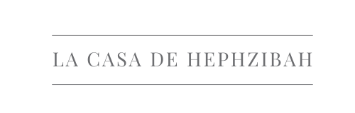 La Casa de Hephzibah